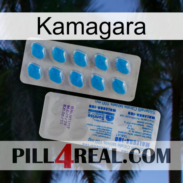 Kamagara new15